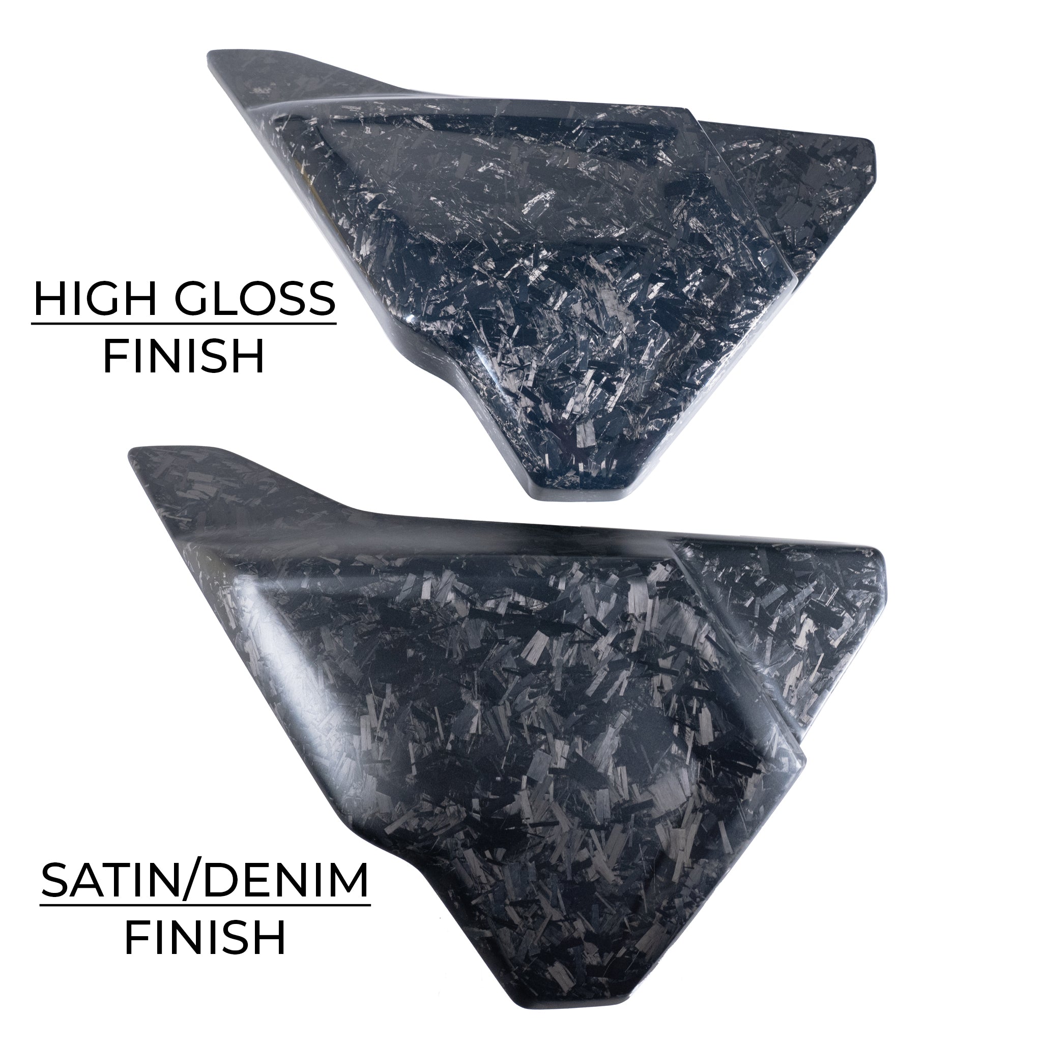 2023.5-2025 Touring Side Covers – Hofmann Designs