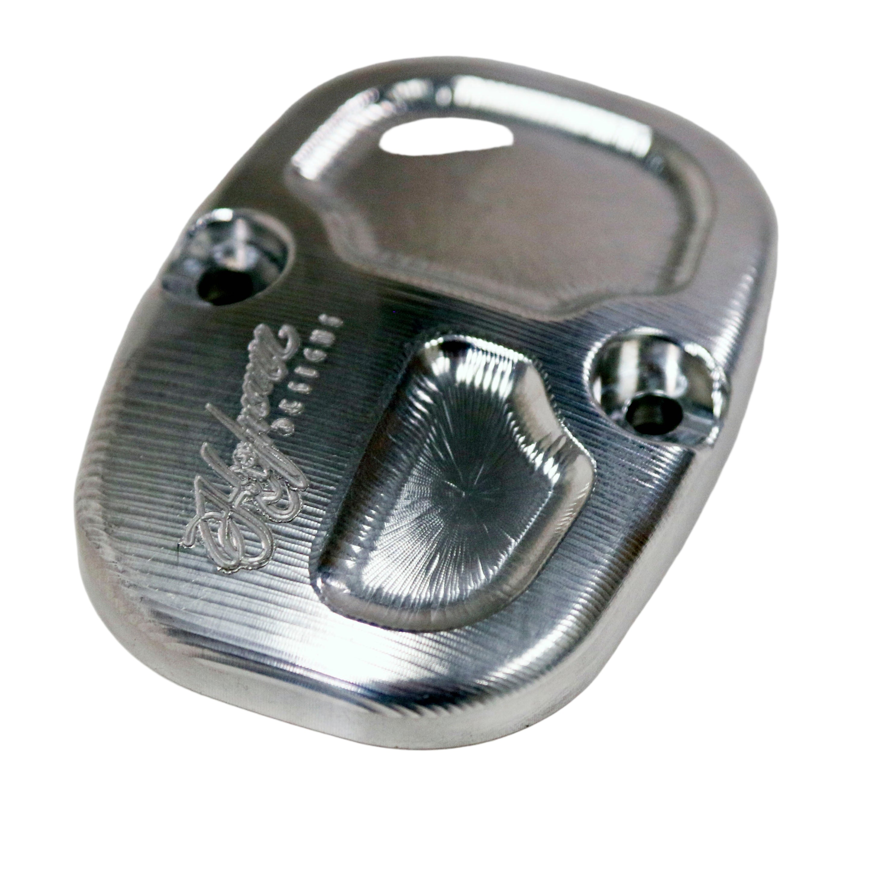 2023.5+ Paradox Rear Brake Res Cover