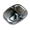 2023.5+ Paradox Rear Brake Res Cover