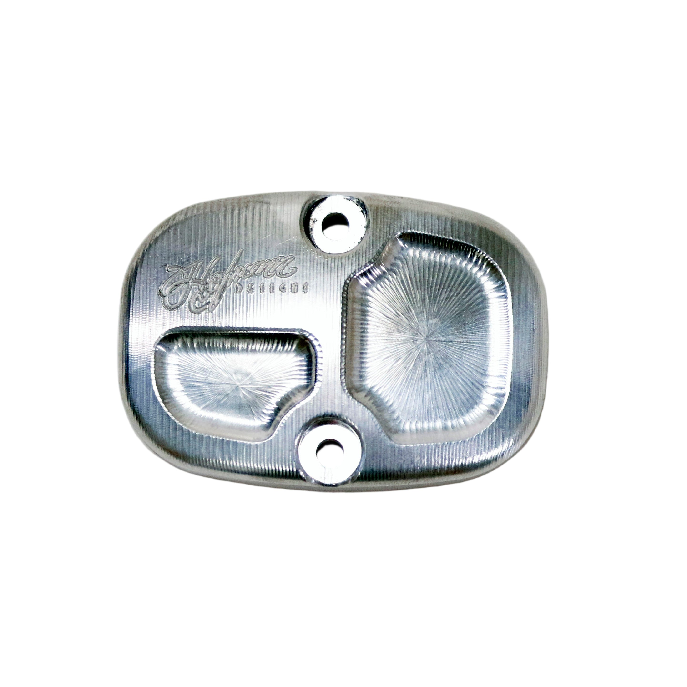 2023.5+ Paradox Rear Brake Res Cover