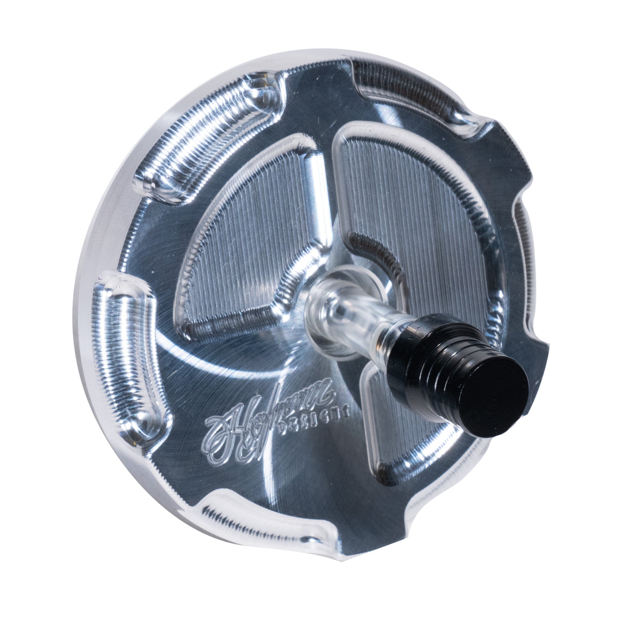 Hofmann Designs Moto X 6 Point Cap