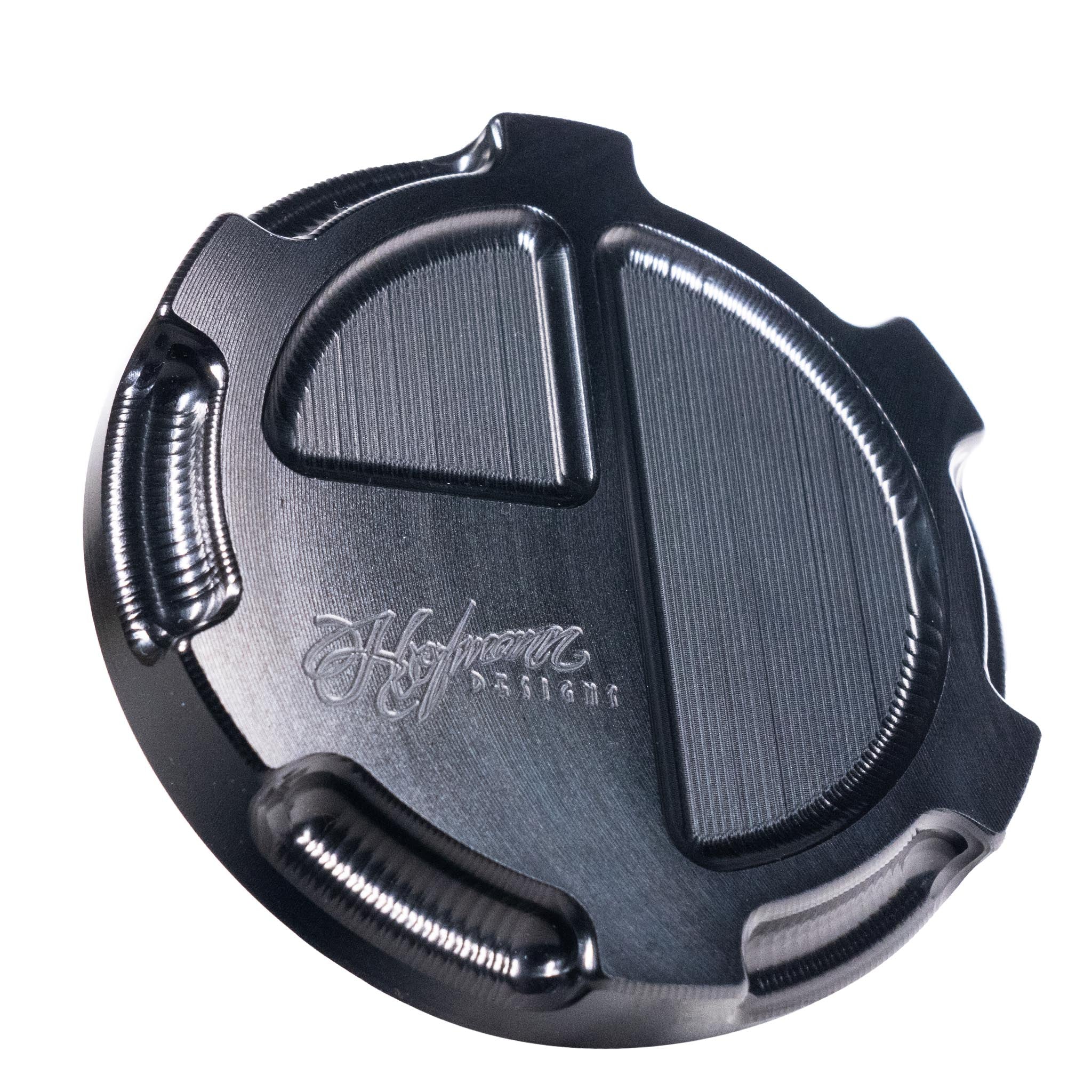 2023.5-2025 Touring Gas Cap Assembly Kit | 6pt Tubeless Style