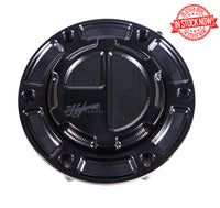 2023.5-2025 Touring Gas Cap Assembly Kit | 6pt Tubeless Style