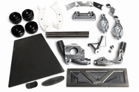 Hofmann Designs M8 FXR Kit