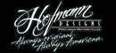 Hofmann Designs Always Original - Always American Hoodie