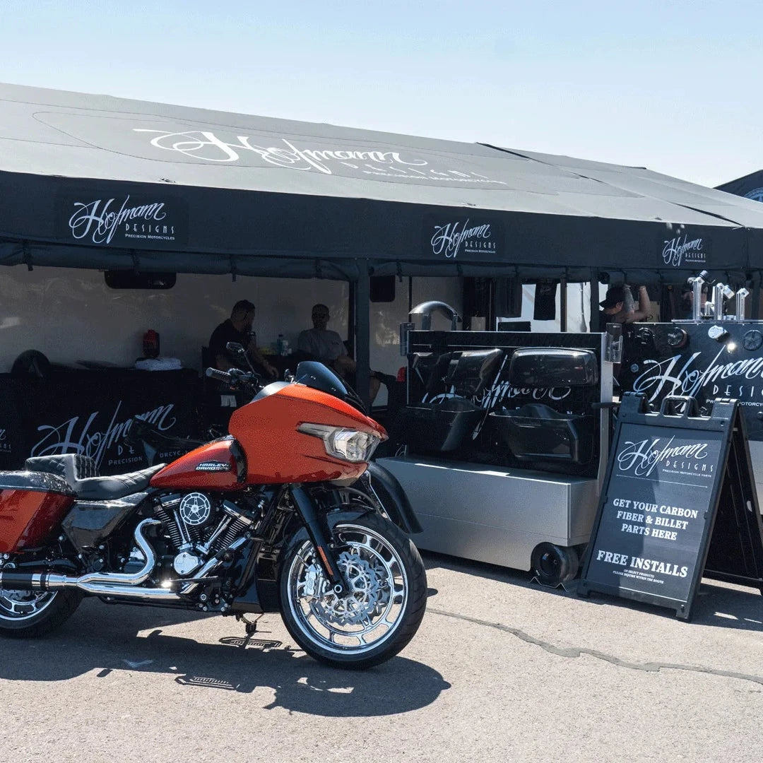 Rally Installation Appointments