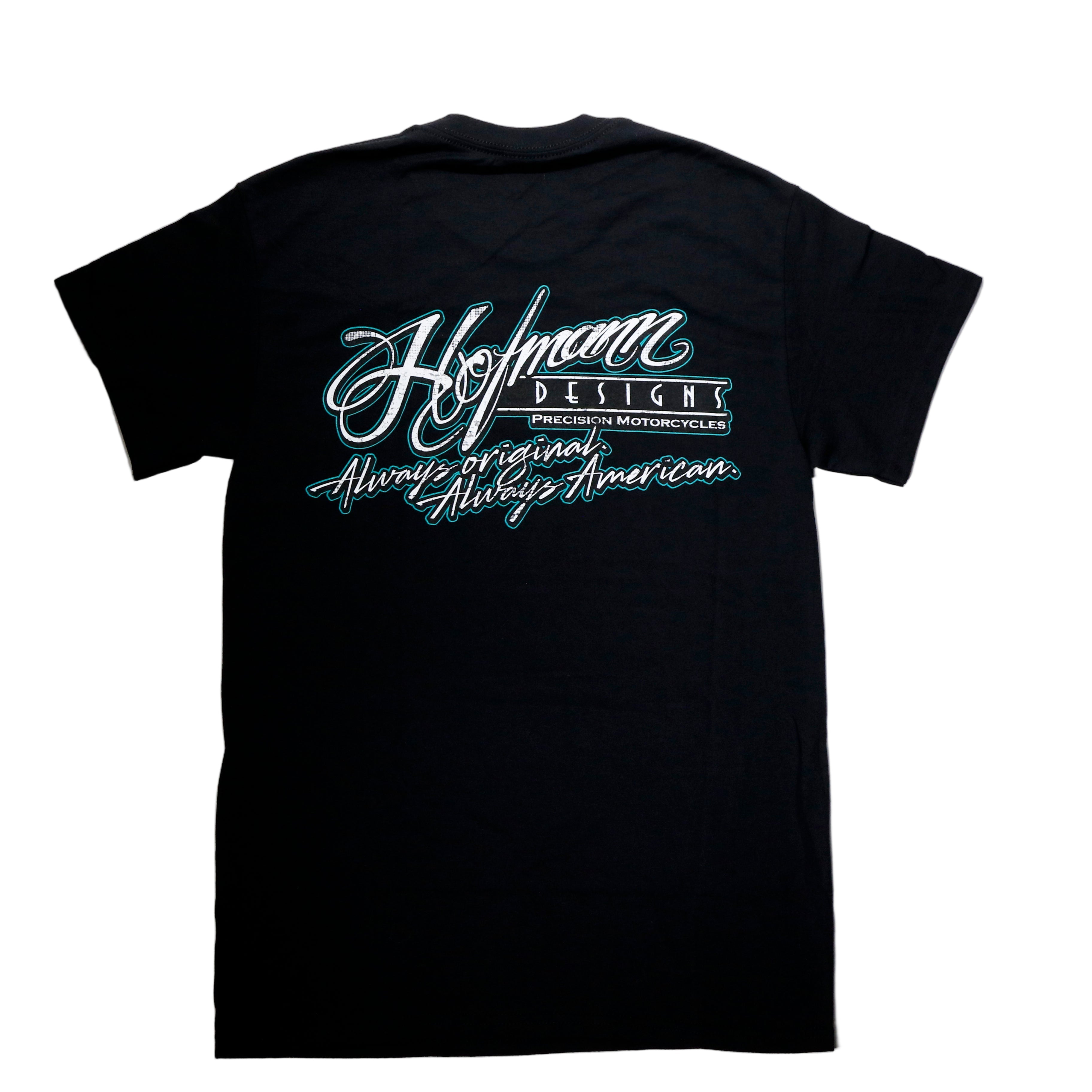 Hofmann Designs Always Original - Always American Shirt