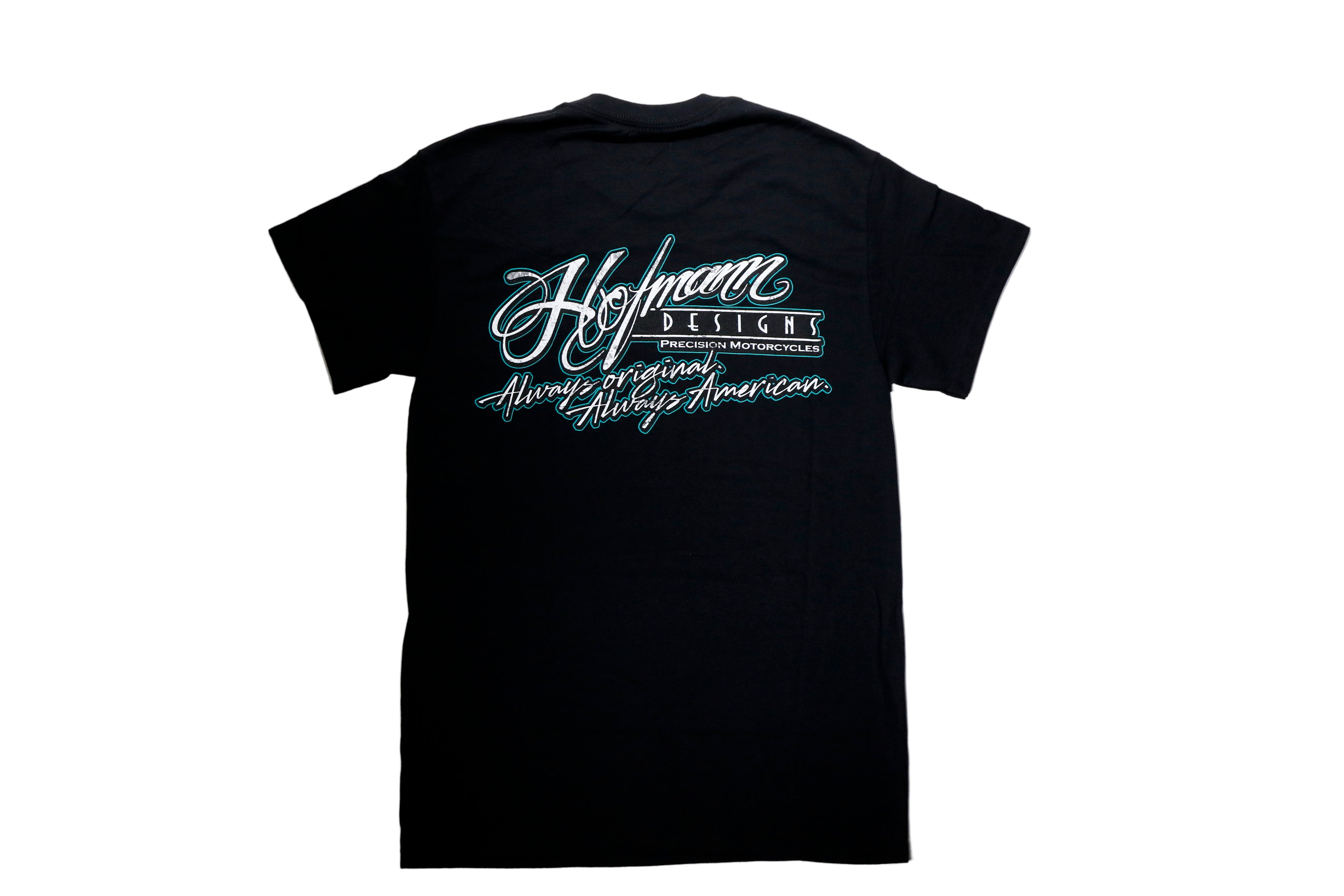 Hofmann Designs Always Original - Always American Shirt