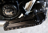 Hofmann Designs Billet Floorboards - Indian