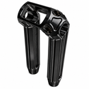 Hofmann Designs Paradox Billet Risers with Koso Gauge Mount (New Style)