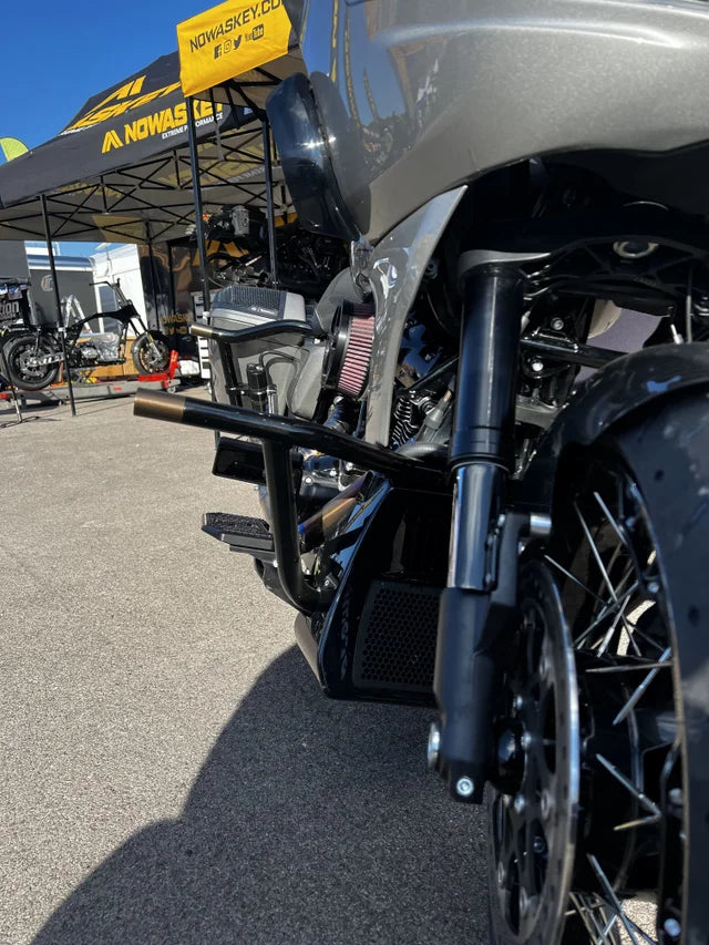 SBC Performance Harley-Davidson Bro Bar - 2023.5 CVO - 2025 Bagger