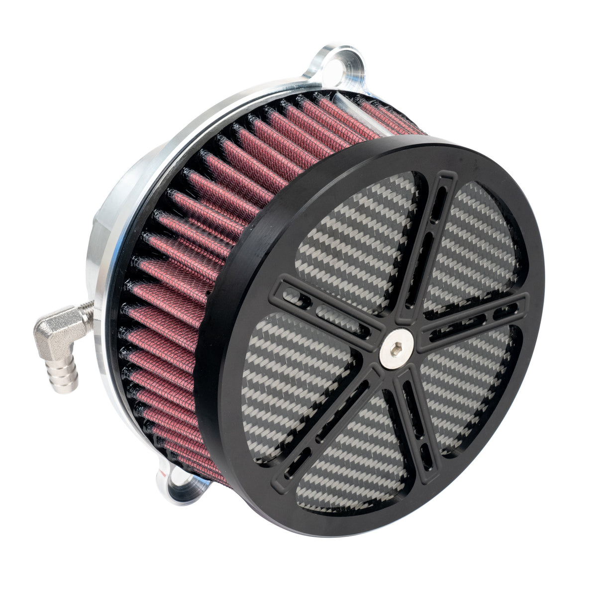 Air Cleaners – Hofmann Designs