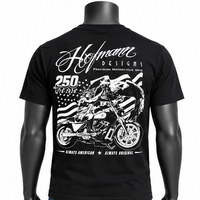 Hofmann Designs Men’s 250th T-Shirt