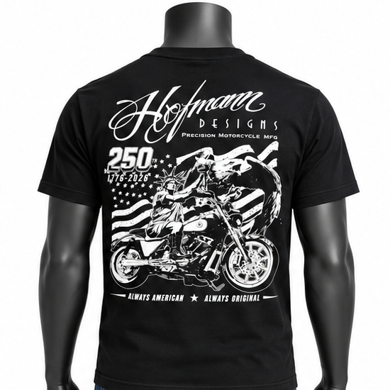 Hofmann Designs Men’s 250th T-Shirt