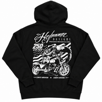 Hofmann Designs 250th Hoodie