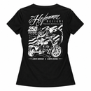 Hofmann Designs Women’s 250th T-Shirt
