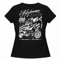 Hofmann Designs Women’s 250th T-Shirt