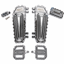 Hofmann Designs X Khrome Werks Foot Control Kit