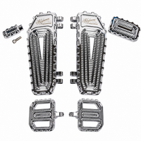 Hofmann Designs X Khrome Werks Foot Control Kit
