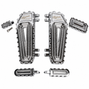 Hofmann Designs X Khrome Werks Foot Control Kit