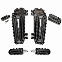 Hofmann Designs X Khrome Werks Foot Control Kit