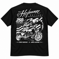 Hofmann Designs Men’s 250th T-Shirt