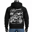Hofmann Designs 250th Hoodie