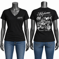 Hofmann Designs Women’s 250th T-Shirt