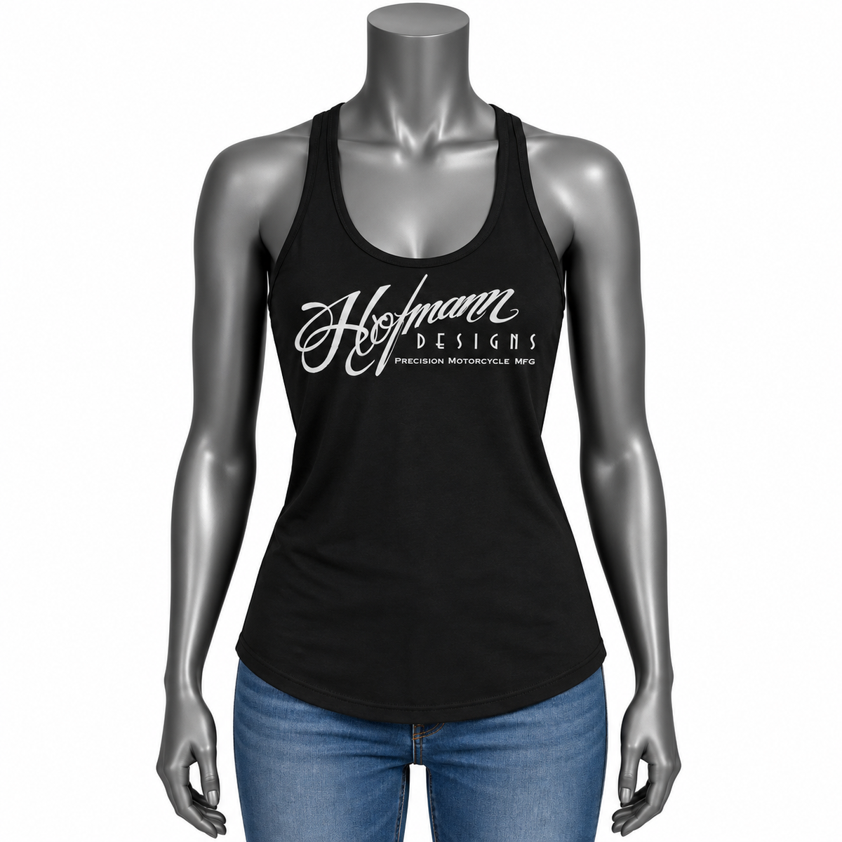 Hofmann Designs Women’s 250th Tank Top