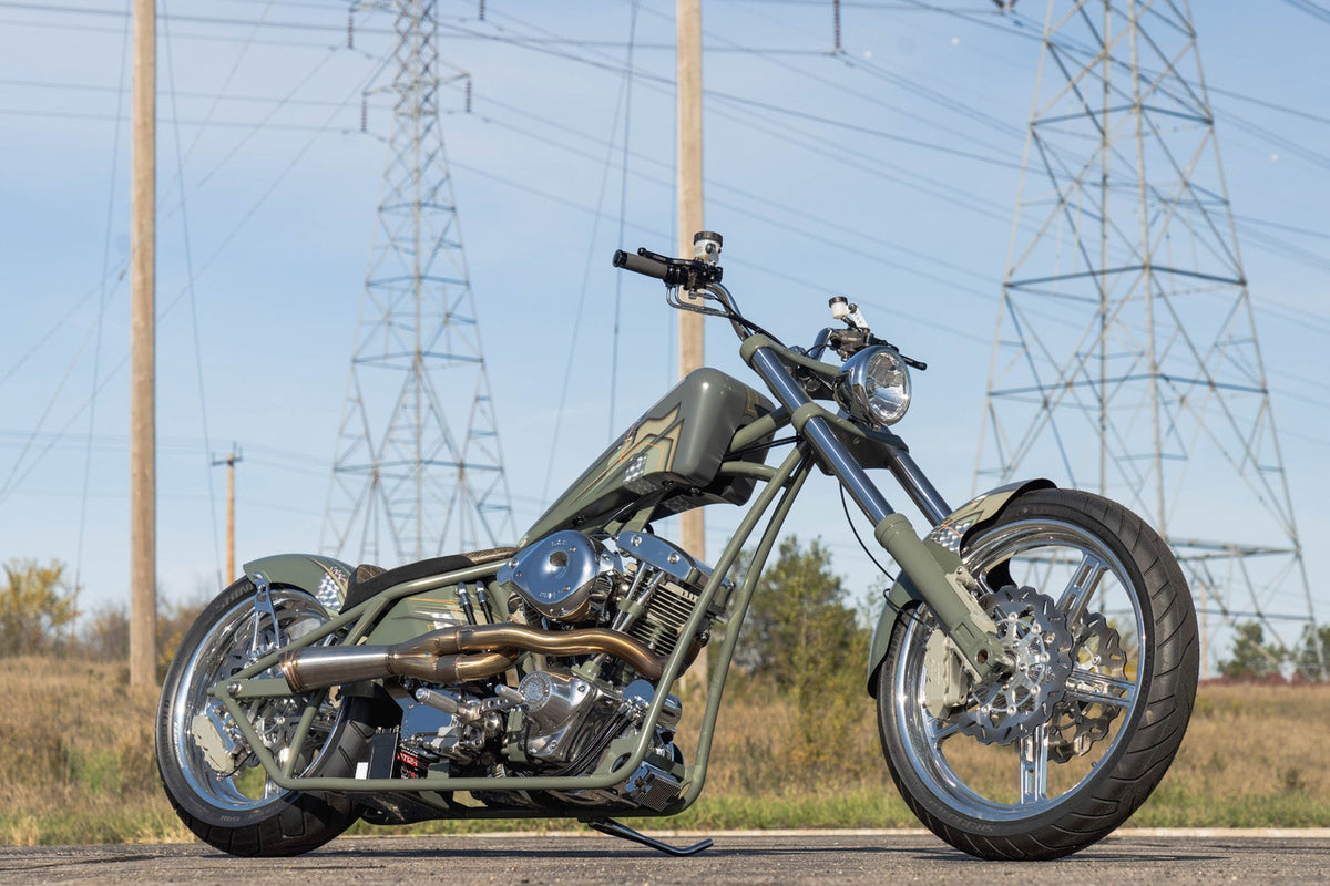 Bikes For Sale – Hofmann Designs