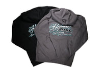 Hofmann Designs Always Original - Always American Hoodie