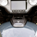 Indian Challenger/Power Plus Chieftain Dash