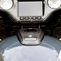 Indian Challenger/Power Plus Chieftain Dash