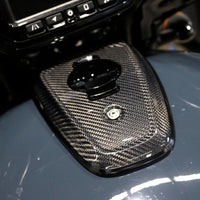 Indian Challenger/Power Plus Chieftain Dash