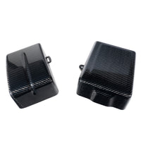 2012-2017 Dyna Carbon Fiber Side Cover