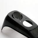 FXR Carbon Fiber Dash