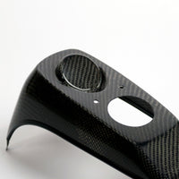 FXR Carbon Fiber Dash
