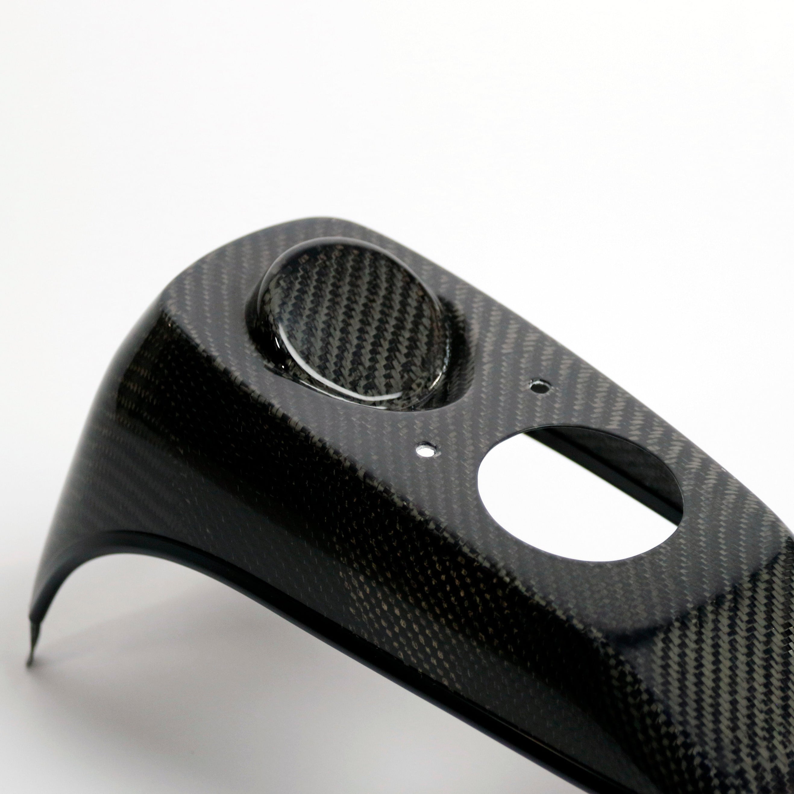 FXR Carbon Fiber Dash