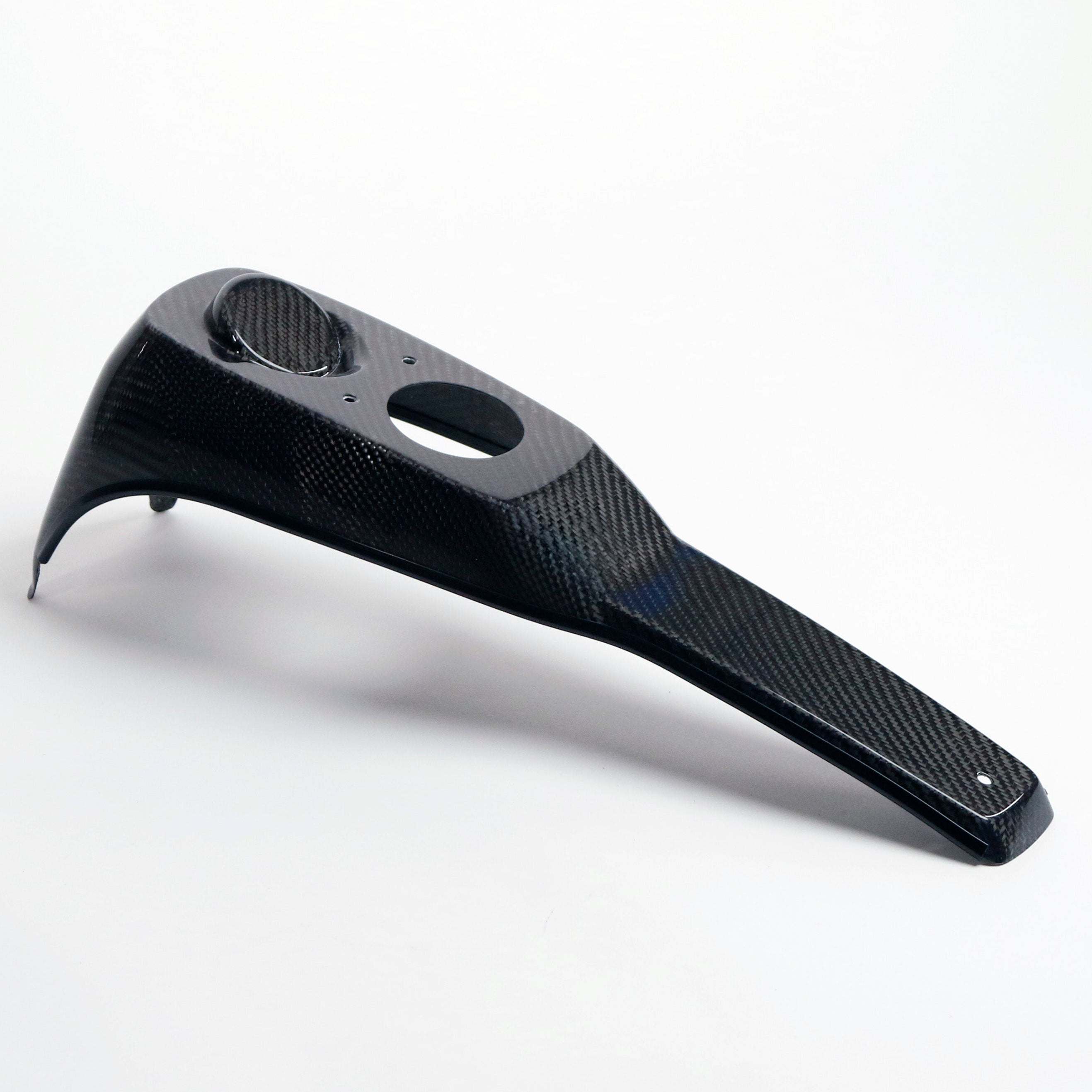 FXR Carbon Fiber Dash