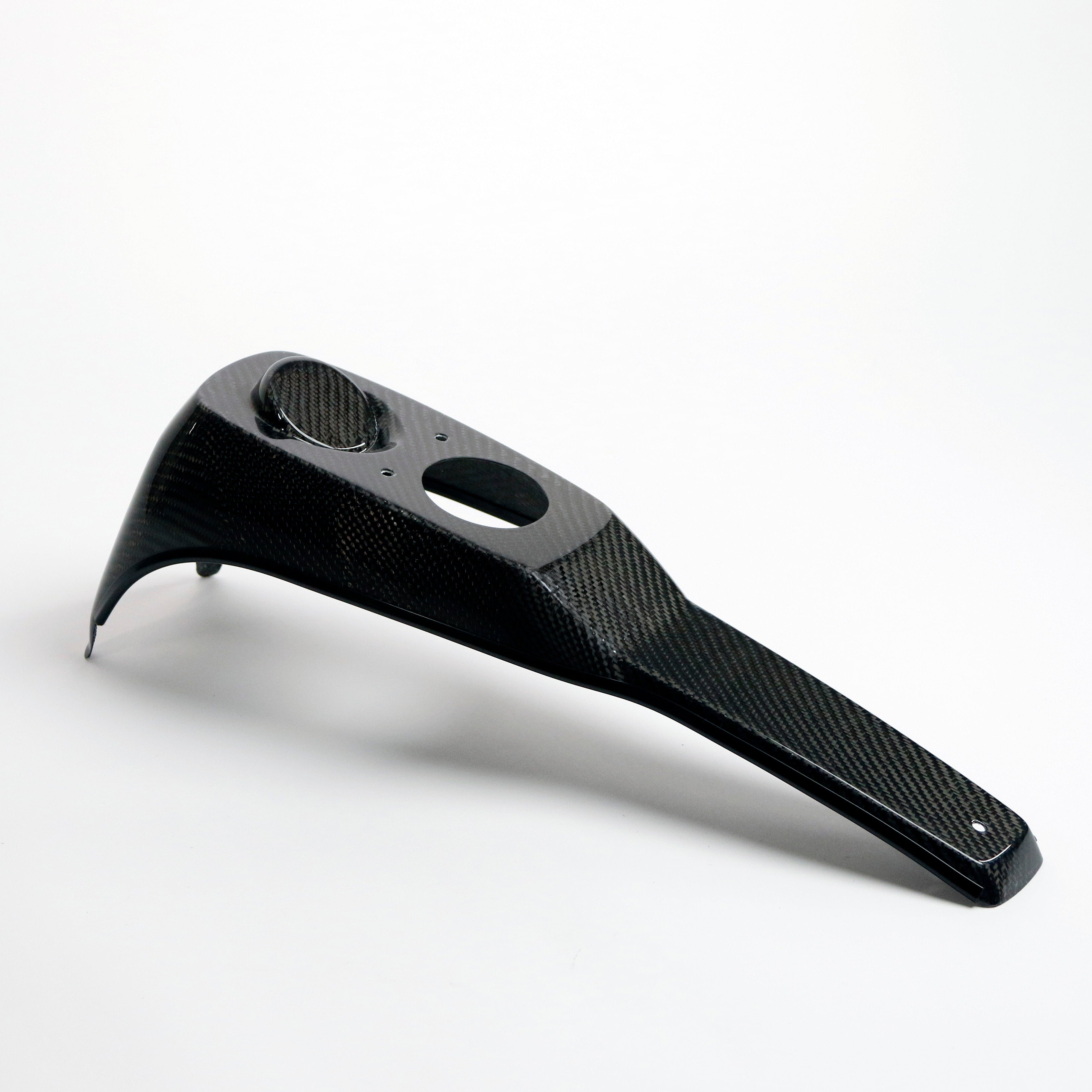 FXR Carbon Fiber Dash