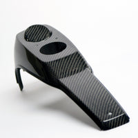 FXR Carbon Fiber Dash