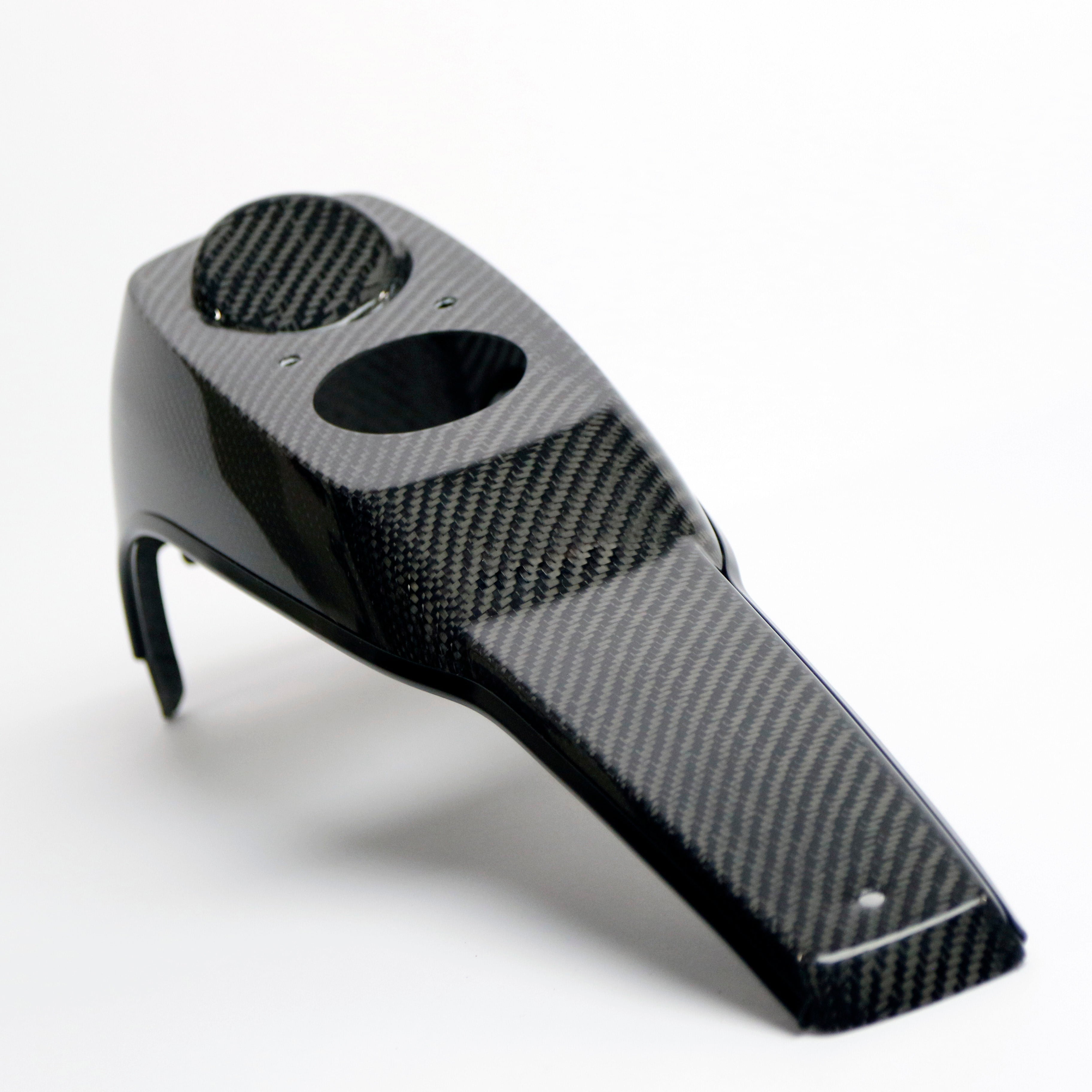 FXR Carbon Fiber Dash