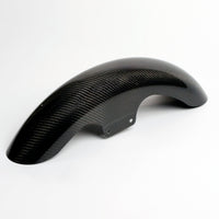 FXR Carbon Fiber Front Fender