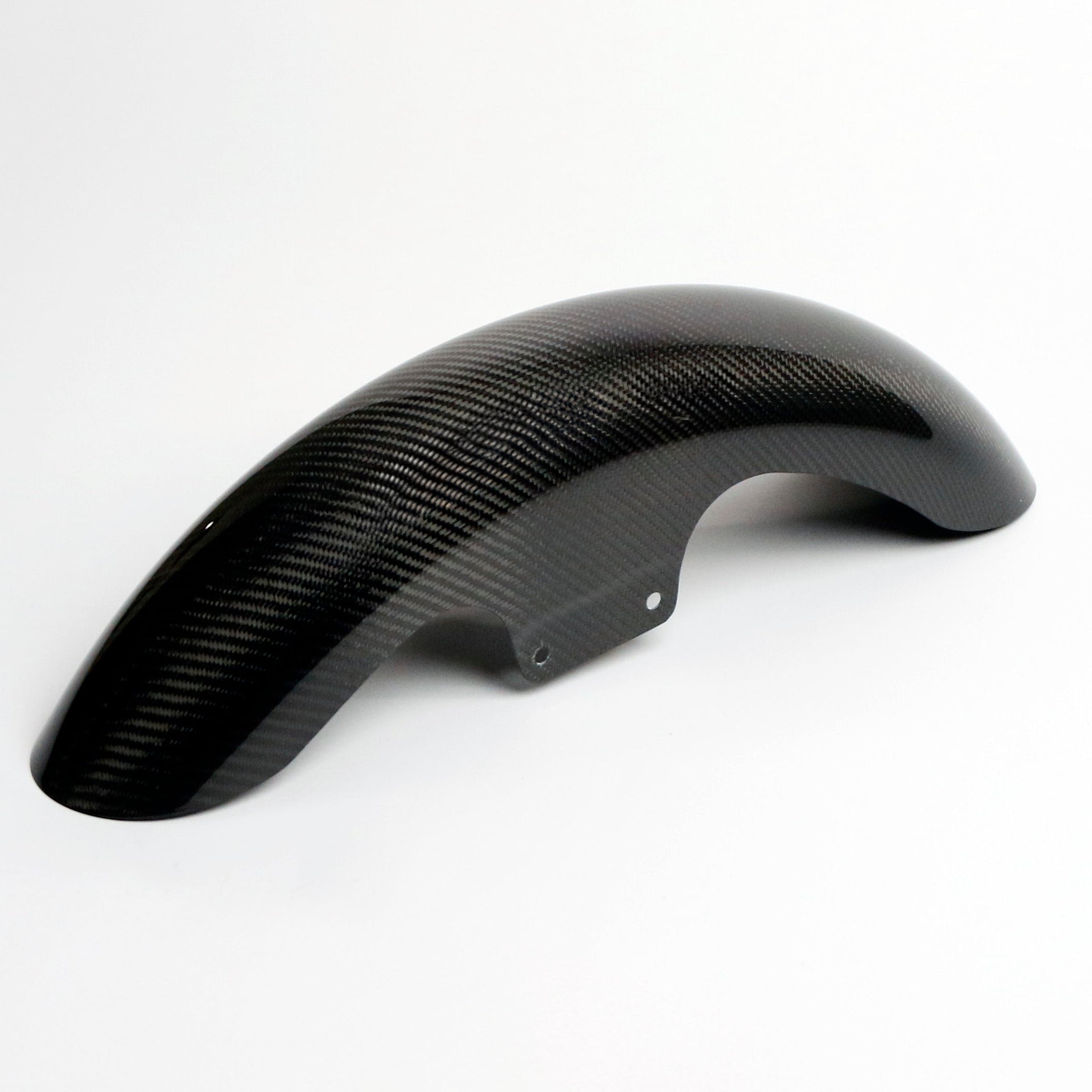 FXR Carbon Fiber Front Fender
