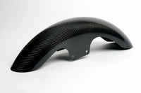 FXR Carbon Fiber Front Fender