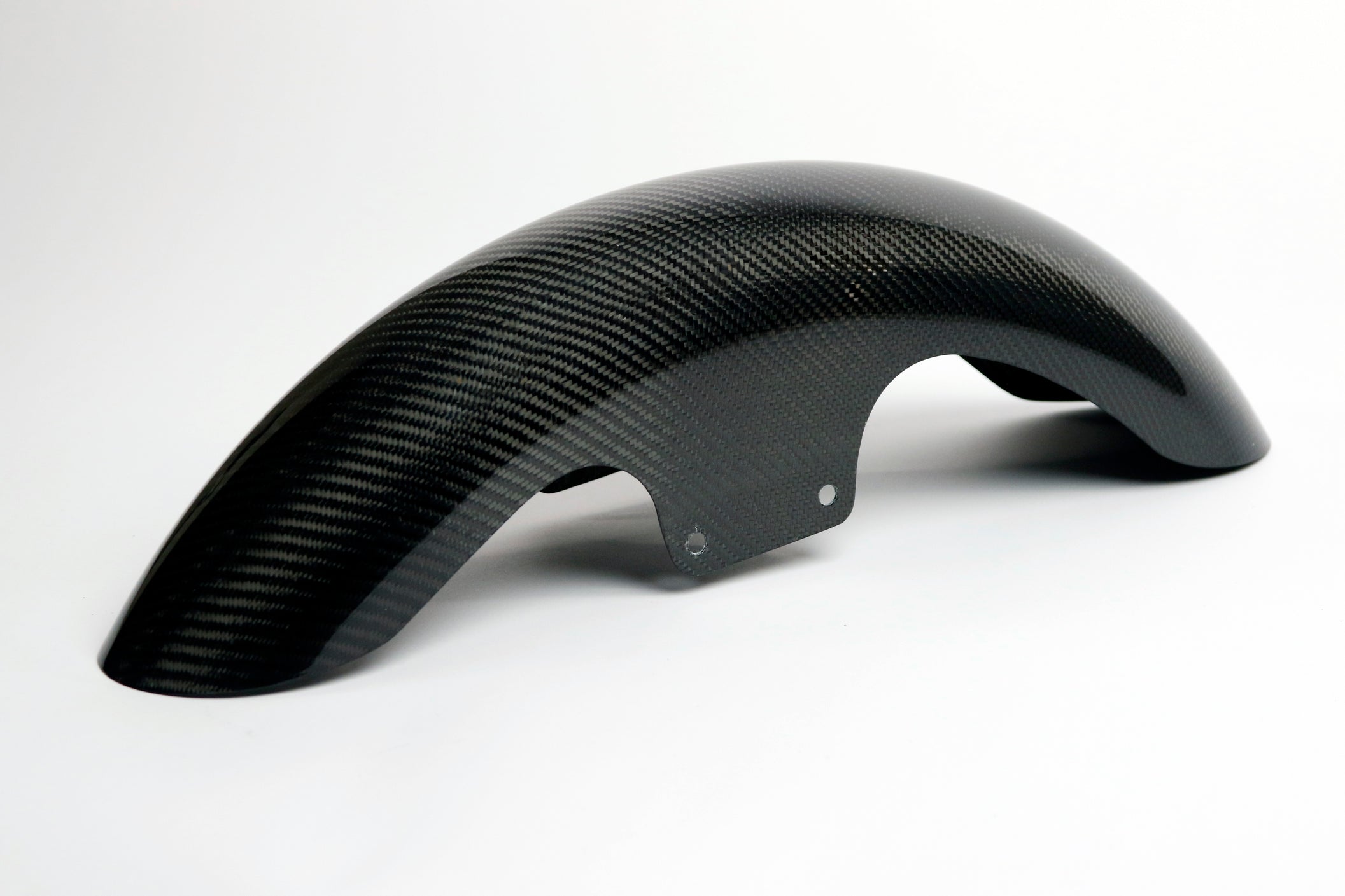 FXR Carbon Fiber Front Fender