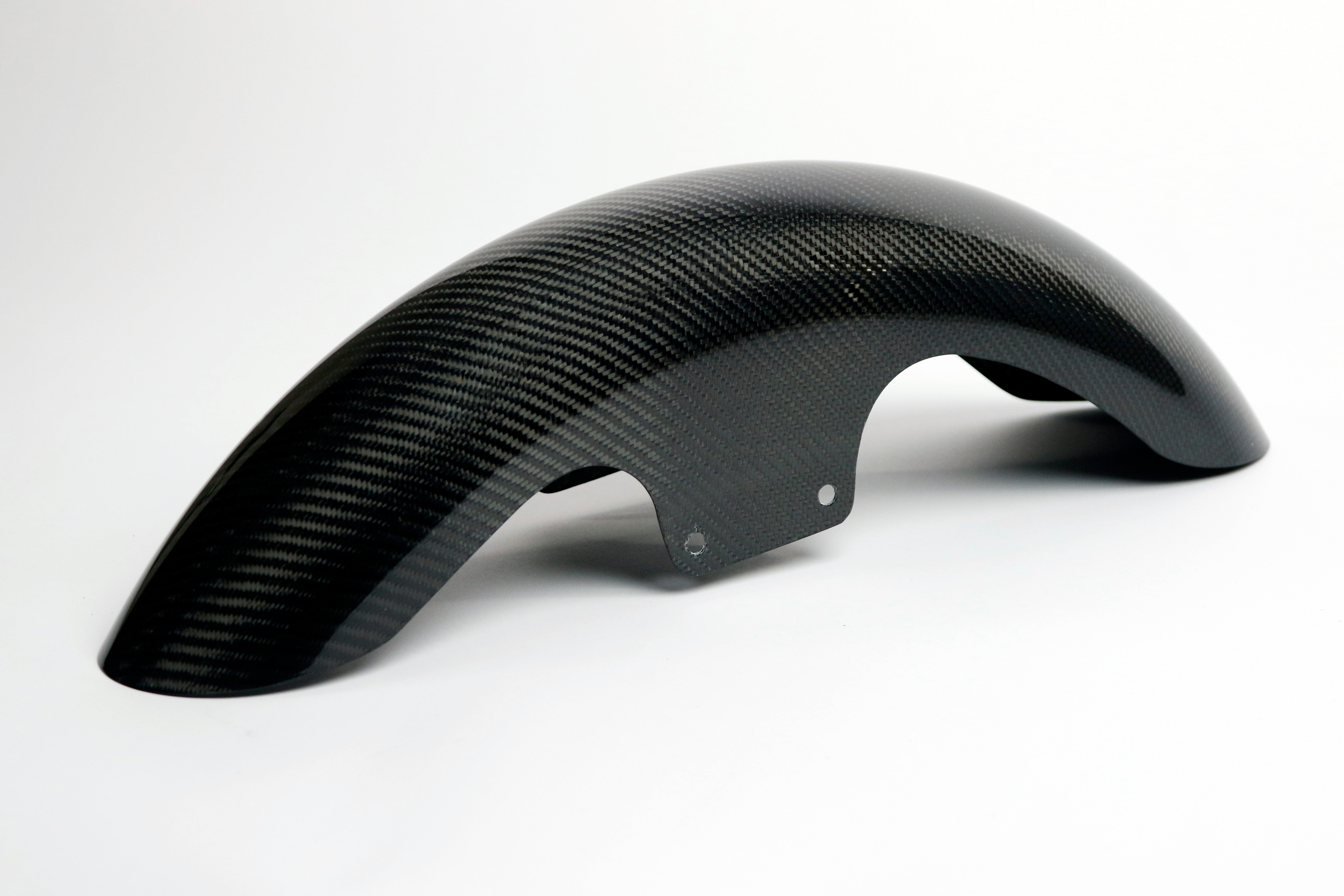 FXR Carbon Fiber Front Fender