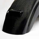 FXR Carbon Fiber Rear Fender