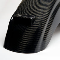 FXR Carbon Fiber Rear Fender