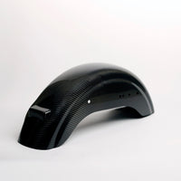 FXR Carbon Fiber Rear Fender